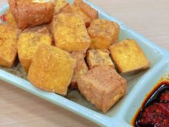 -百家鸡味馆(清泰店)