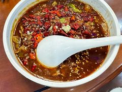 -兰州老马家族食府(康庄总店)