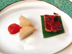 -三号黄浦会Canton Table