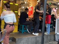 -五里关火锅(牛市口店)