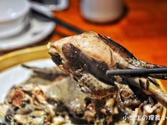 -黑鸡小馆(金源店)