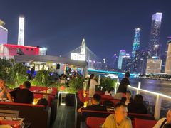 -琶醍壹号•潮菜江景餐吧