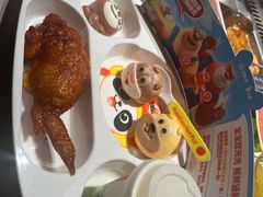 -海底捞火锅(关山保利店)