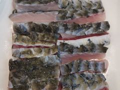 -正能量脆肉鲩火锅