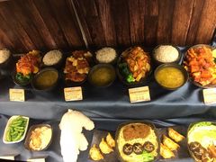 -横琴湾畔餐厅(长隆海洋王国白鲸剧场店)