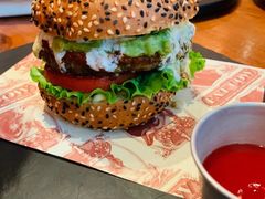 -FAT COW(虹梅路店)