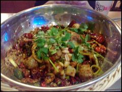-拿渡·水煮鱼 麻辣香锅(西单大悦城店)
