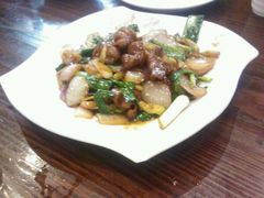 -火龙堂·风味民间菜(文一路店)