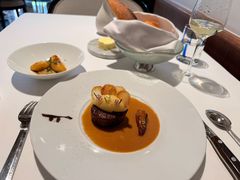 -Le Comptoir de Pierre Gagnaire