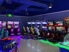 -大玩家(哈西万达店)