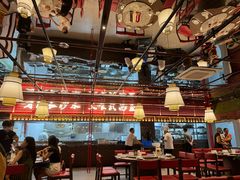 -大中华酒楼·主席武昌鱼·武汉美食地标(江汉路步行街店)