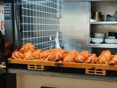 -李记饺子·熏酱东北菜(欢乐谷店)