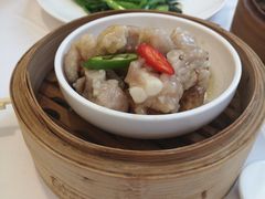 -山泉公馆酒家(珠江新城店)