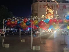 -凯德广场(学府店)