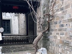 -老门东历史文化街区