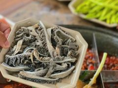 -化龙桥九宫格火锅(清水河店)
