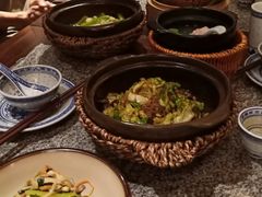 -南京大牌档(济南万象城店)