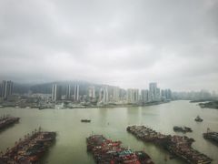 -澳门十六浦索菲特大酒店