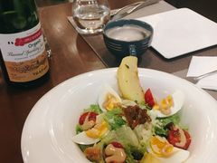 苹果酒-LA CREPERIE BRETONNE布列塔尼法式餐厅(天童北路店)
