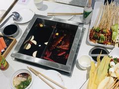 -串一火锅(赛格国际购物中心店)
