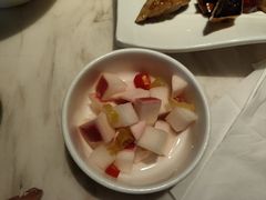 -茅庐毛血旺(烟台大悦城店)