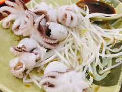 -贞姨美食·老字号海鲜大排档