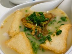 -翠华餐厅(宝安壹方城店)