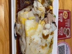 -银记肠粉店(南方医院店)