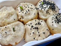 -小杨生煎(成山巴黎春天店)