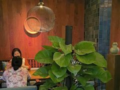 -粗茶淡饭·隐庐私厨(东亭店)