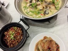 -徐记海鲜(观沙岭|滨江新城店)