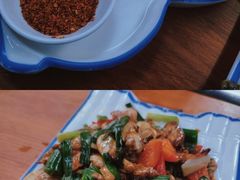 -云隐小厨·传统大理美食(复兴路店)