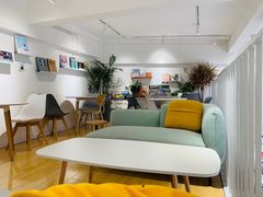 -隹木咖啡馆(宝龙广场店)