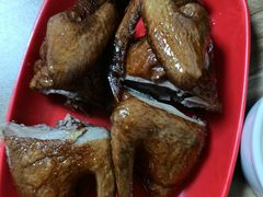 -光明刘冰乳鸽店(光明法政北路店)