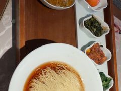 -松鹤面馆(观前店)