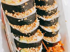 -胤韩紫菜包饭·炸鸡·拌饭(宋家庄店)