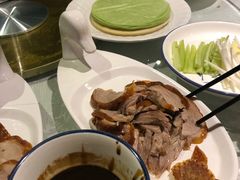 -鑫巴蜀(和平里店)