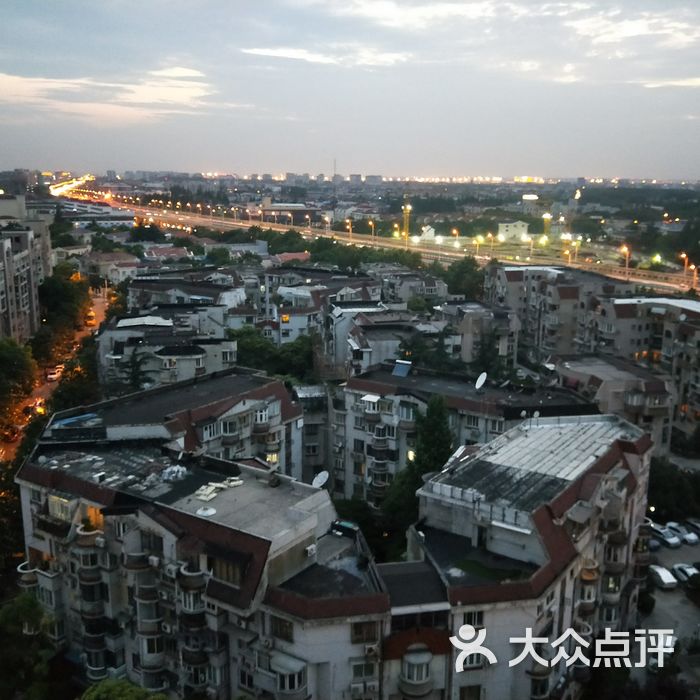 维多利亚图片-北京小区-大众点评网