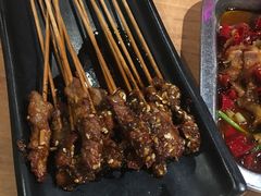 -喝丢一只鞋海鲜烧烤·海肠捞饭(东关街店)