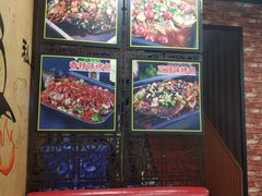 -渔鱼酷私房烤鱼(定兴店)