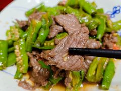 -芦茨金富饭庄·25年老字号·专做稻草鸡