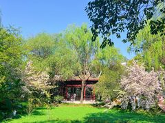 -棠湖公园