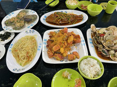 -小海豚·老字号海鲜餐厅(三亚湾店)