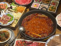 -楠火锅(太古里总店)