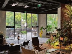 -J Create城市露营咖啡·简餐·宠物(上海动物园店)