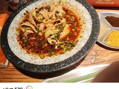 -阿记烧烤(英达路店)