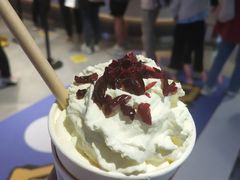 -茶颜悦色(登高路上店)