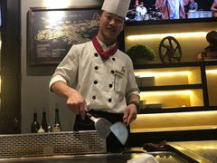 -玛雅铁板烧餐厅(中关村店)