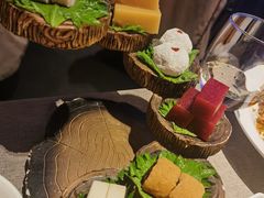 -花家怡园(四合院总店)