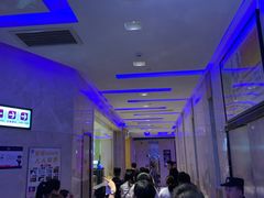 -堂会(白云店)